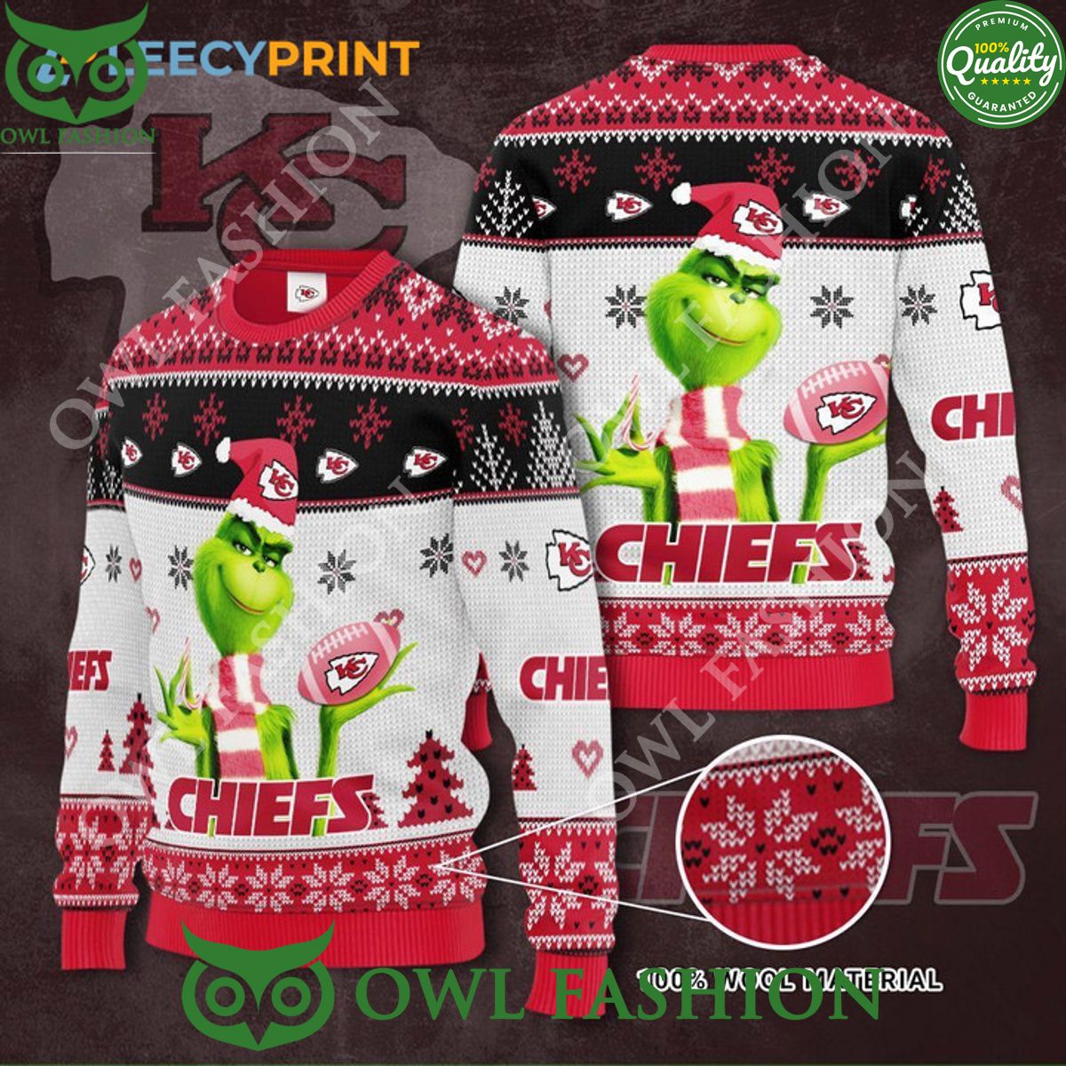grinch stole christmas kansas city chiefs the gift for fan ugly sweater jumper christmas 1 eGybU.jpg