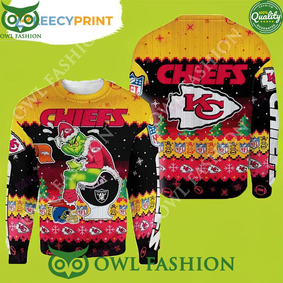 grinch stole christmas kansas city chiefs the toilet american football nfl ugly sweater jumper 1 GvBHD.jpg
