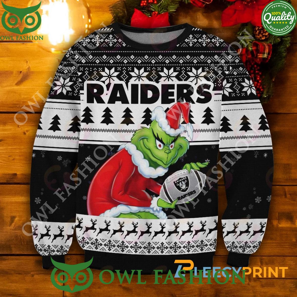 grinch stole christmas las vegas raiders football ugly christmas sweater jumper 1 8Rqds.jpg