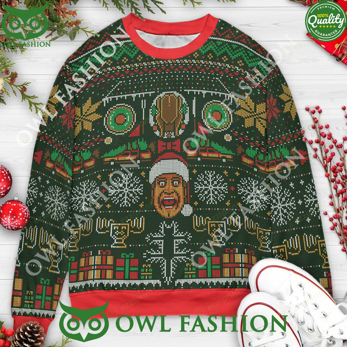 griswold christmas clark griswold national lampoons christmas vacation sweater 1 uTtDu.jpg