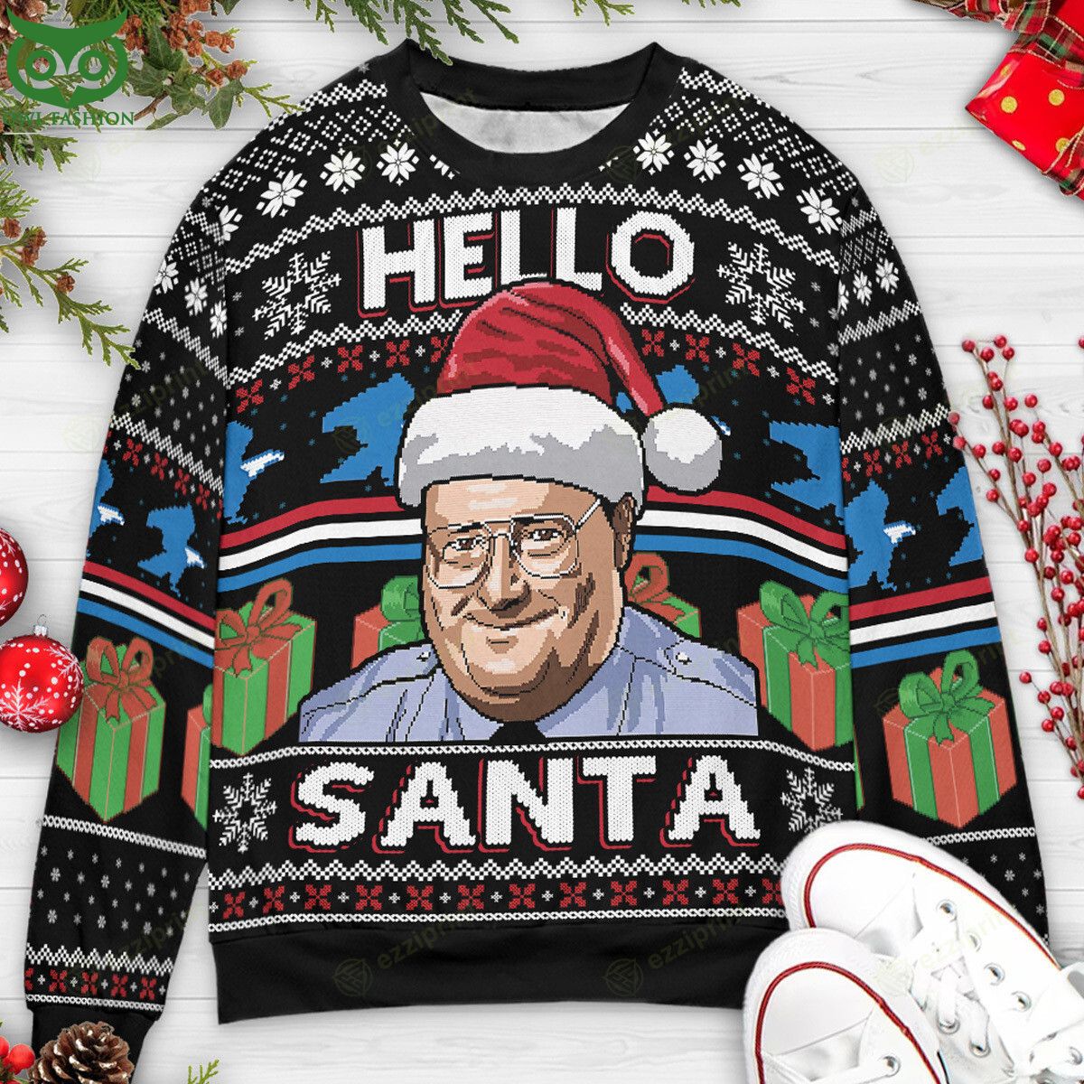 hello santa newman seinfeld christmas sweater 1 RKoUm.jpg