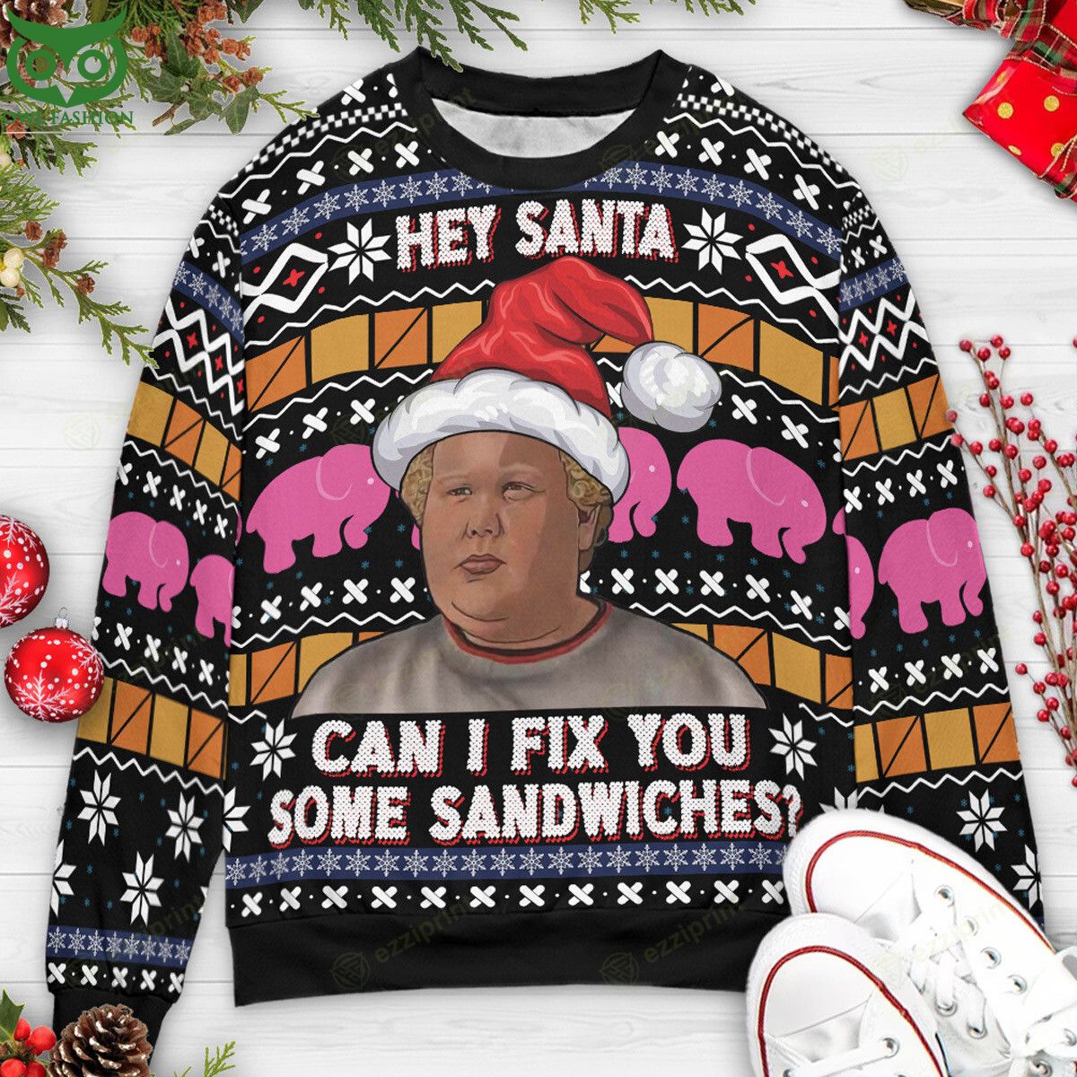 hey santa can i fix you some sandwiches bad santa sweater 1 DtWBt.jpg