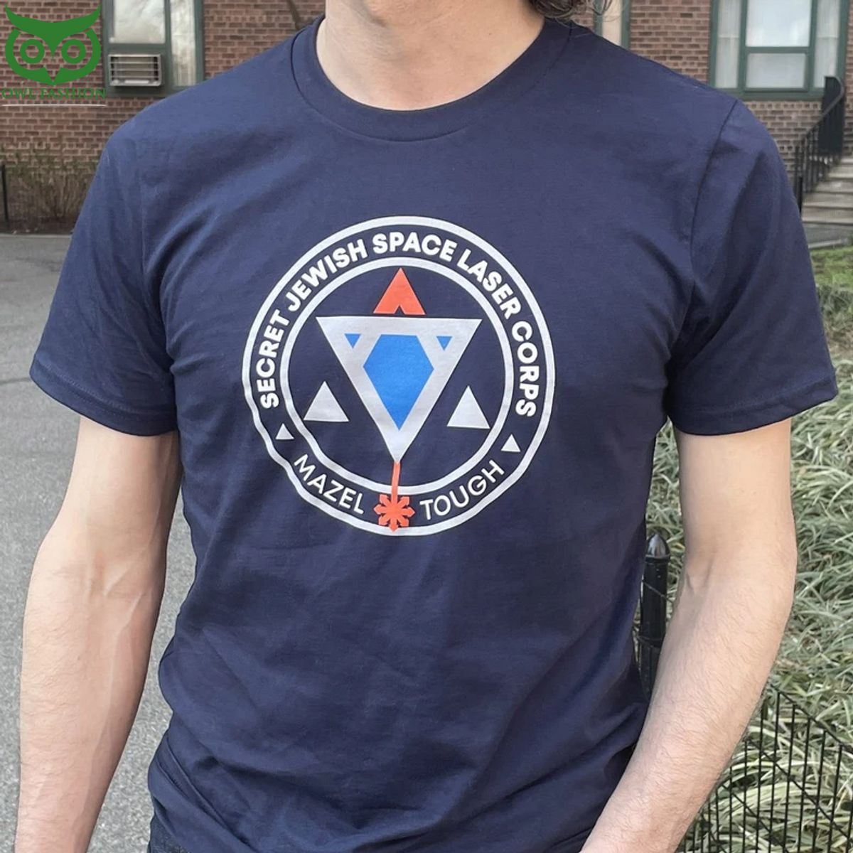 hot secret jewish space laser corps shirt My favourite picture of yours