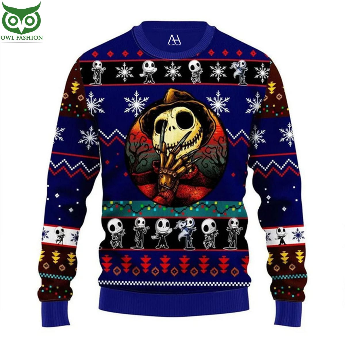 jack skellington horror ugly christmas unisex sweater 1 nwlgc.jpg