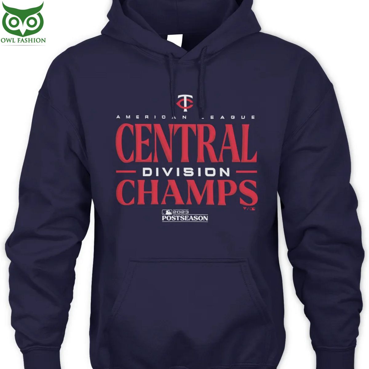 Minnesota Twins Al Central Champions hoodie Shirt Hey! You look amazing dear