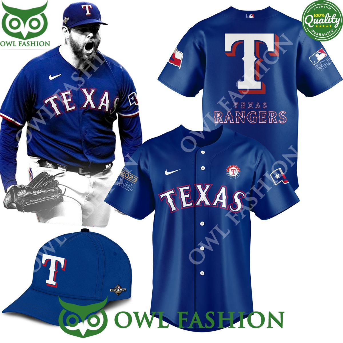 Texas Rangers Mlb Baseball Jersey American Flag Tshirt Baseball