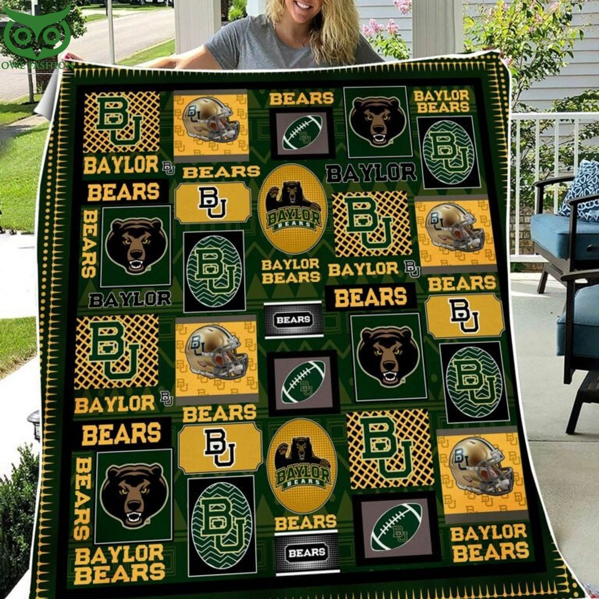 ncaa baylor bears football quilt blanket 1 tGd3m.jpg