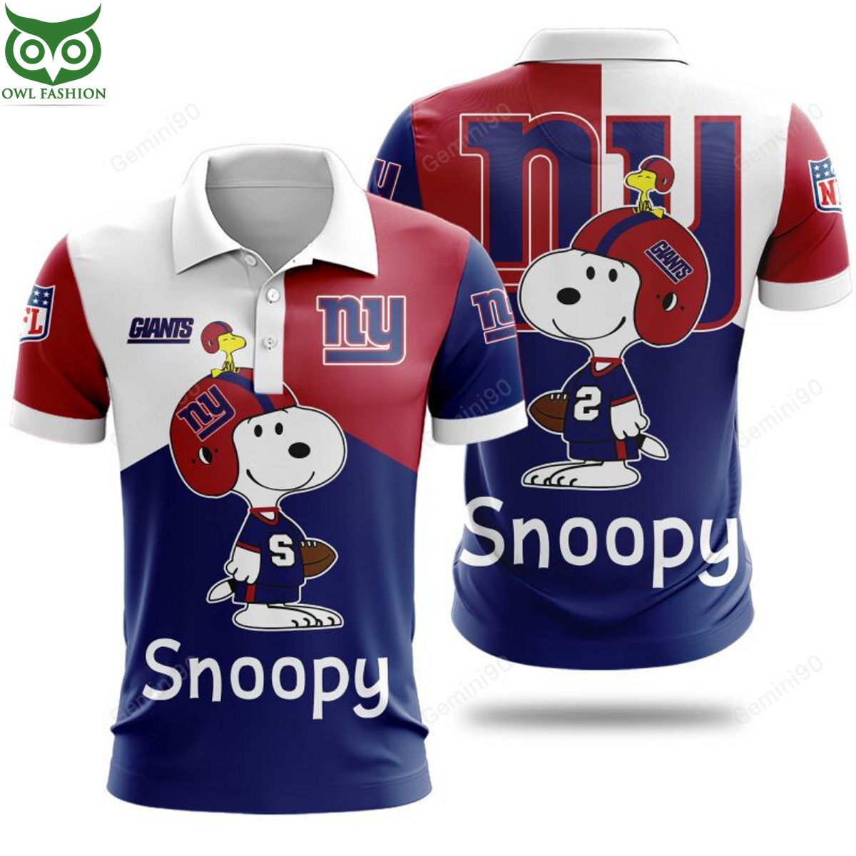 New York Giants Baseball Jersey NFL Fan Gifts Custom Name and Number -  Beuteeshop