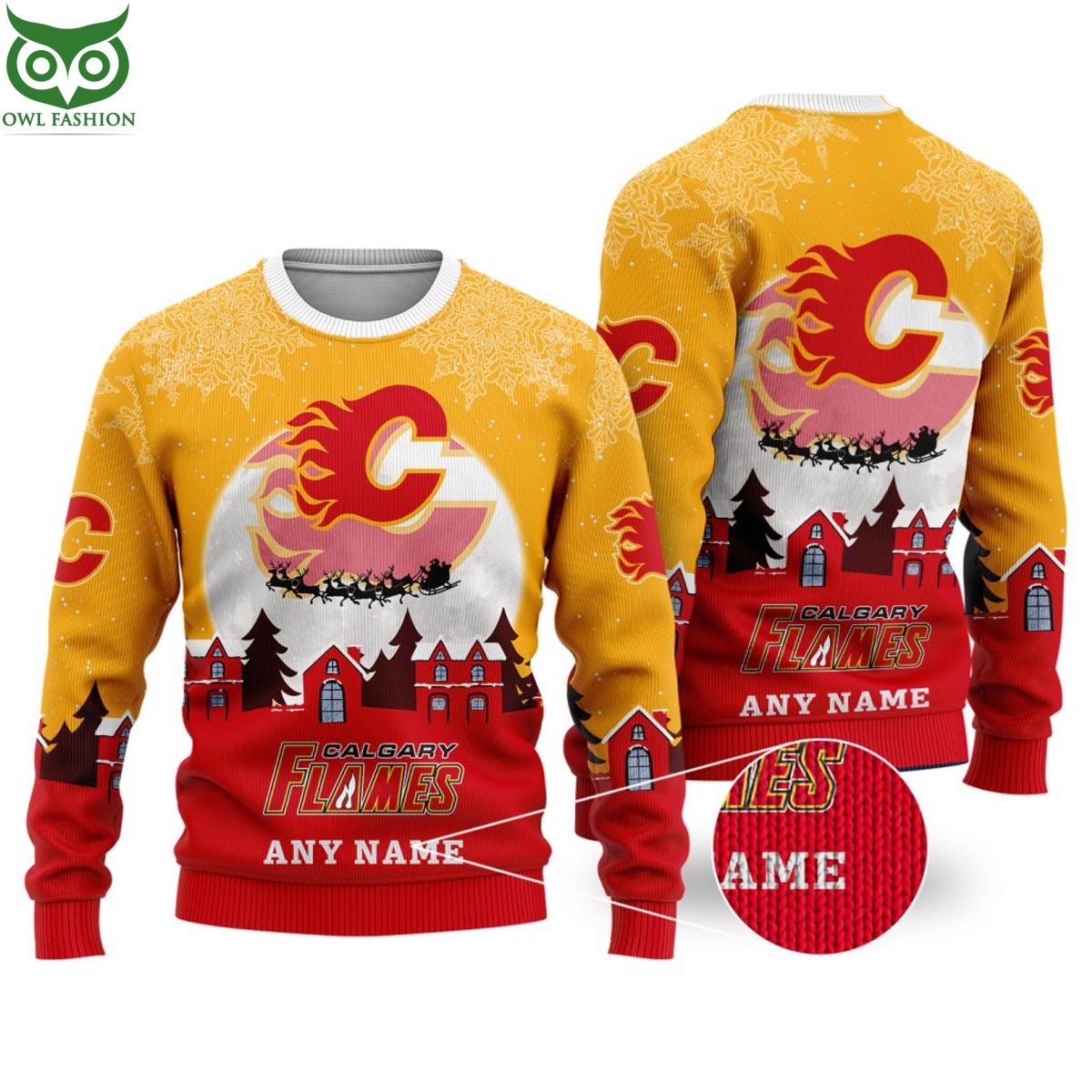nhl calgary flames special custom christmas ugly sweater 1 ouaYe.jpg