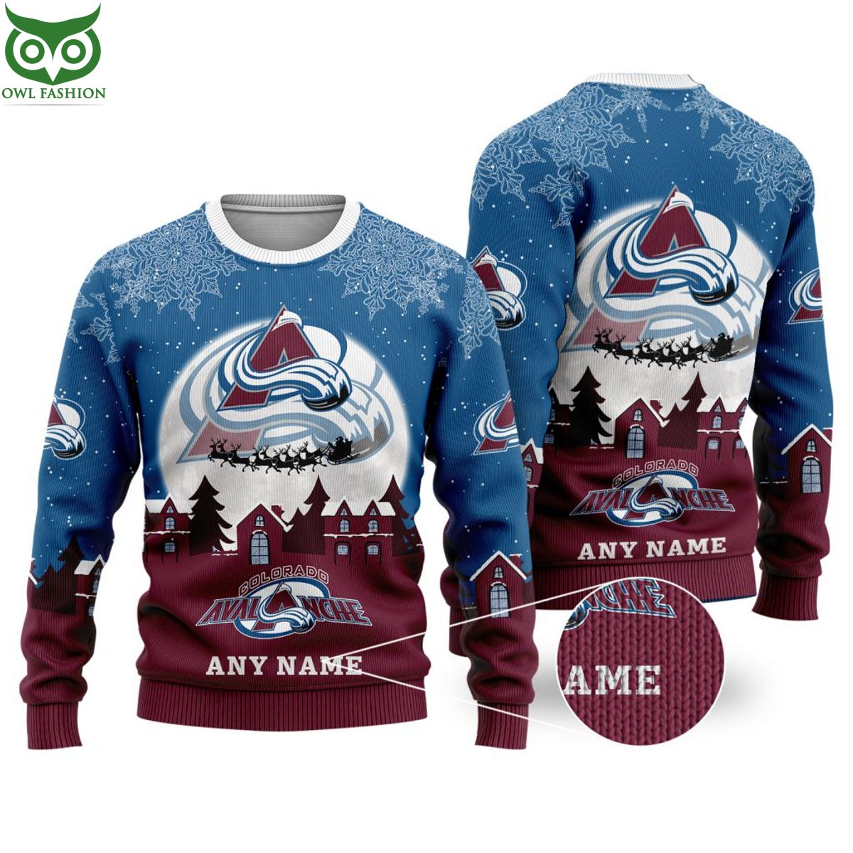 nhl colorado avalanche special custom christmas ugly sweater 1 OJDL8.jpg