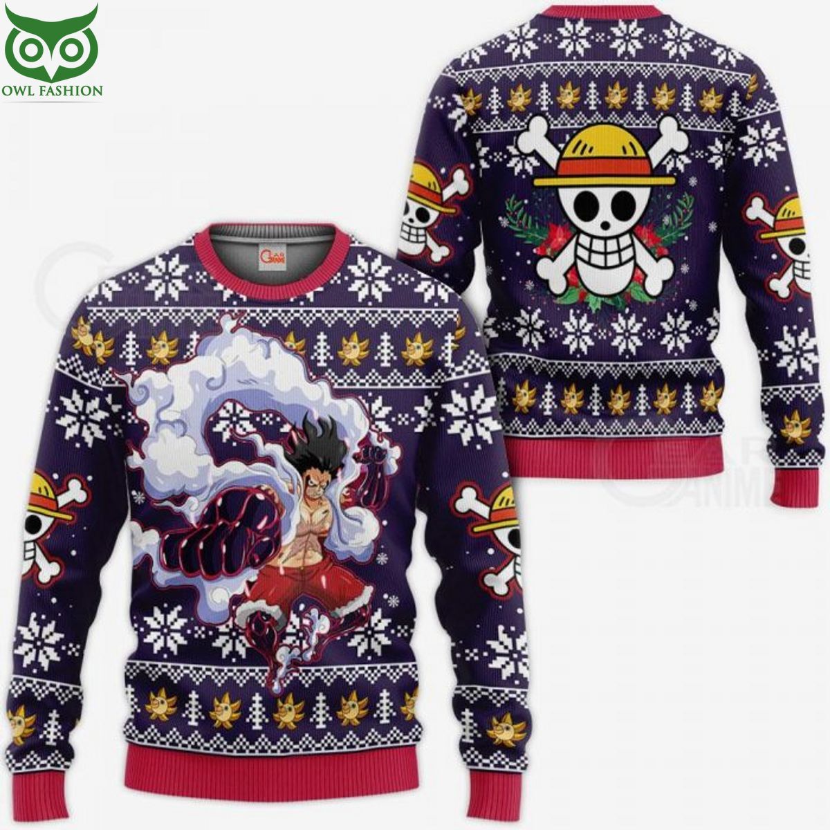 onepiece luffy gear 4 limited ugly sweater jumper 1 Yx0fQ.jpg