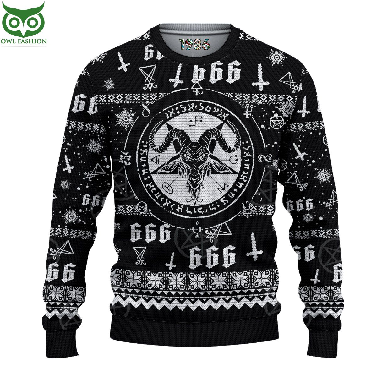 satan 666 demon ugly sweater jumpers 1 KXvNm.jpg