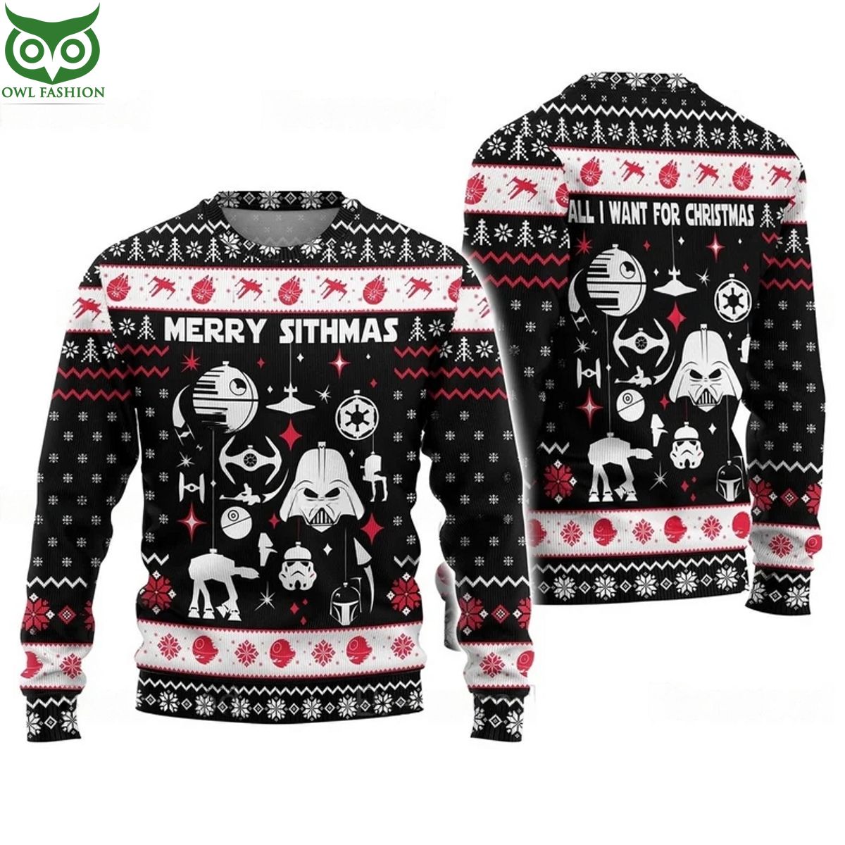 star war christmas black limited 3d ugly sweater jumper 1 QTf0e.jpg