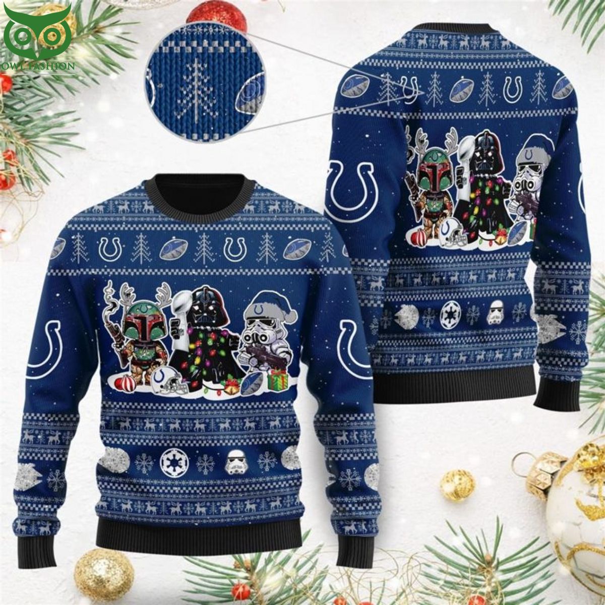 star wars indianapolis colts ugly christmas sweater 1 iHGmp.jpg