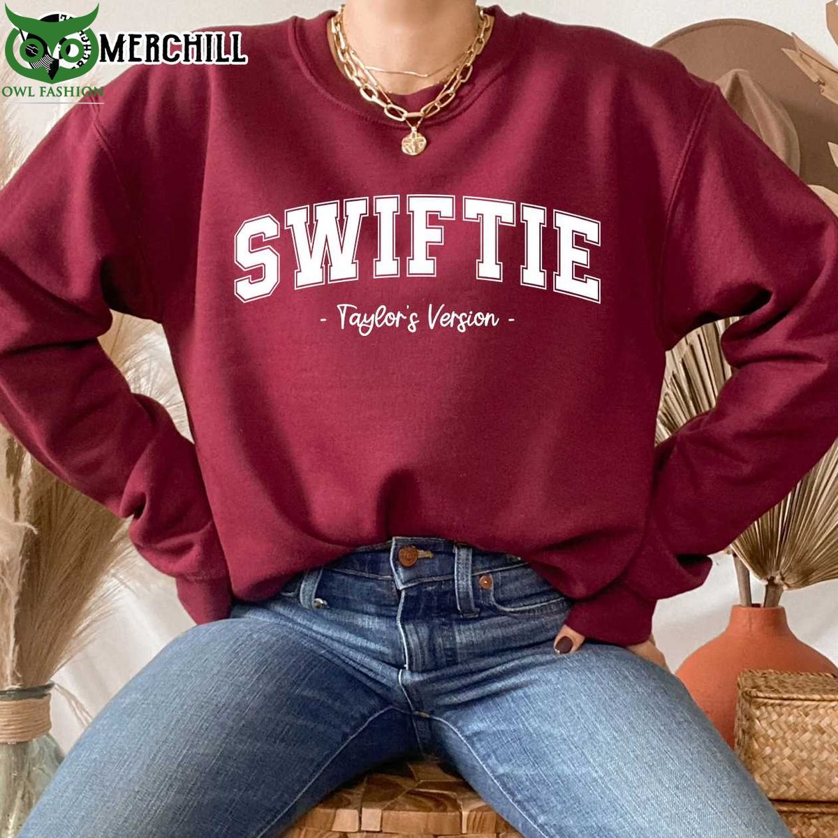 swiftie taylors version sweatshirt best gifts for taylor swift fans 1 j7WR2.jpg
