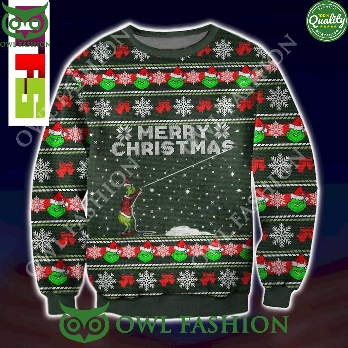 the vintage grinch pulling wool from christmas ugly sweater 2023 1 YzPfP.jpg