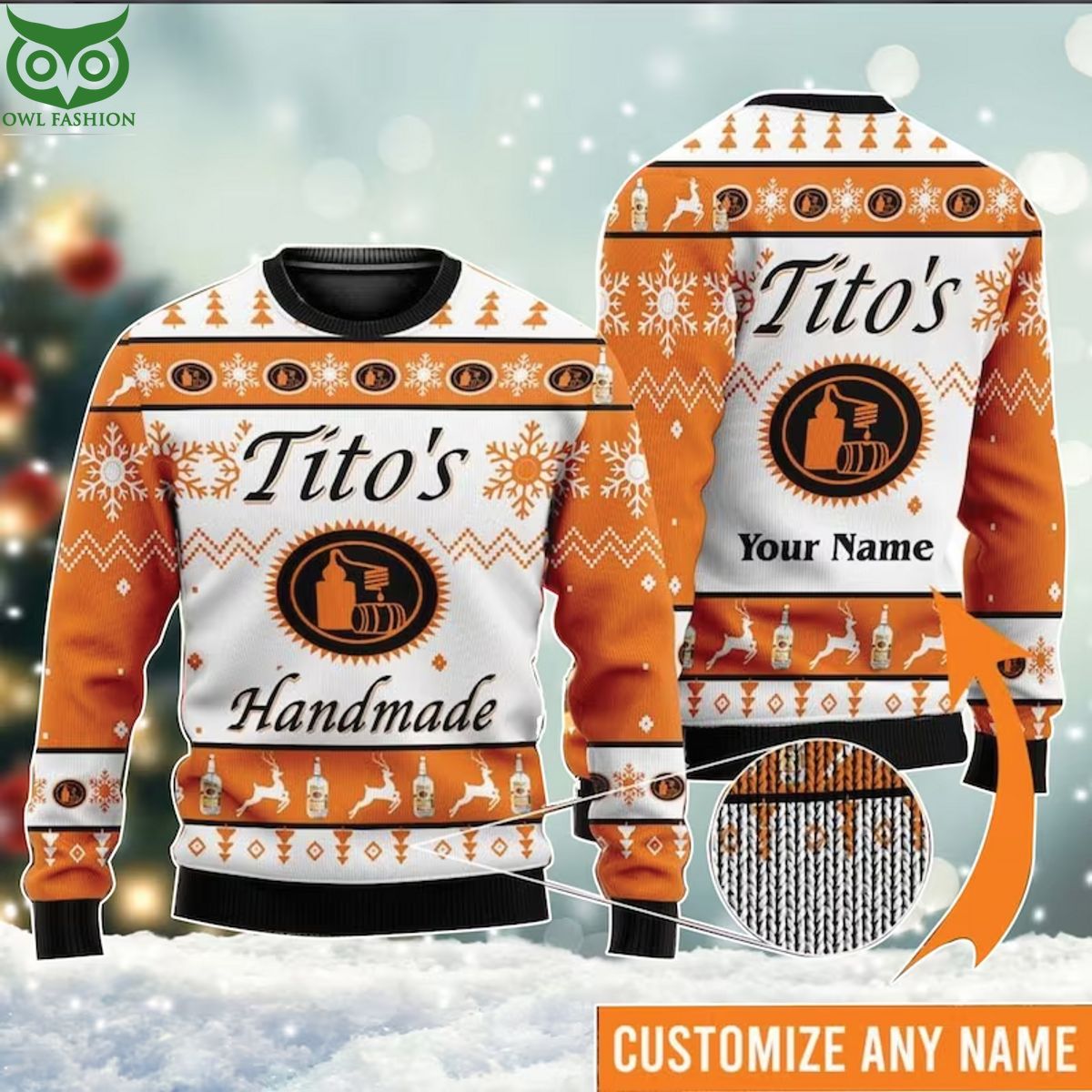 titos handmade vodka christmas custom 3d ugly sweater jumper 1 DTpjE.jpg