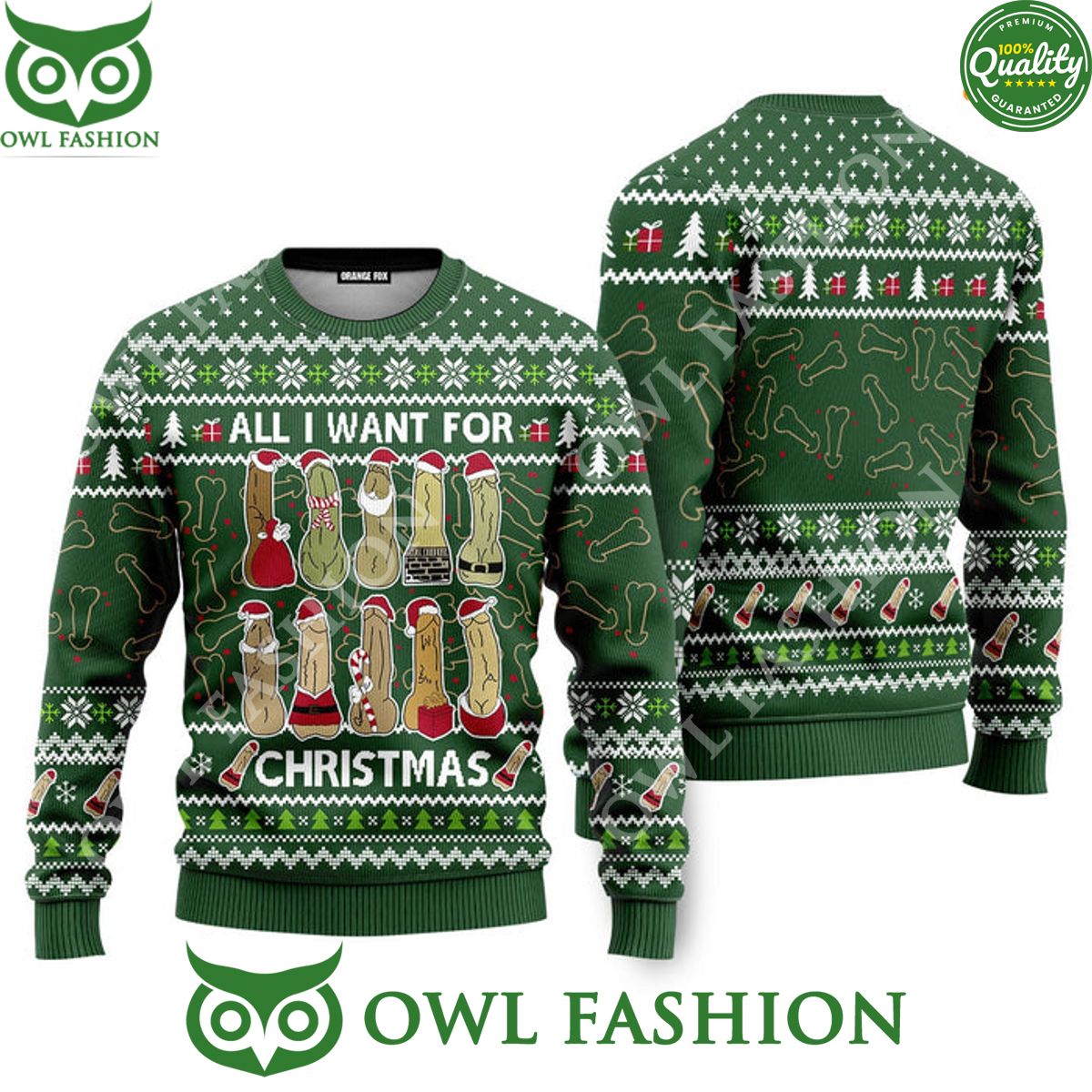 all i want for christmas is you funny penis toys jumper ugly christmas sweater 1 AOyRw.jpg