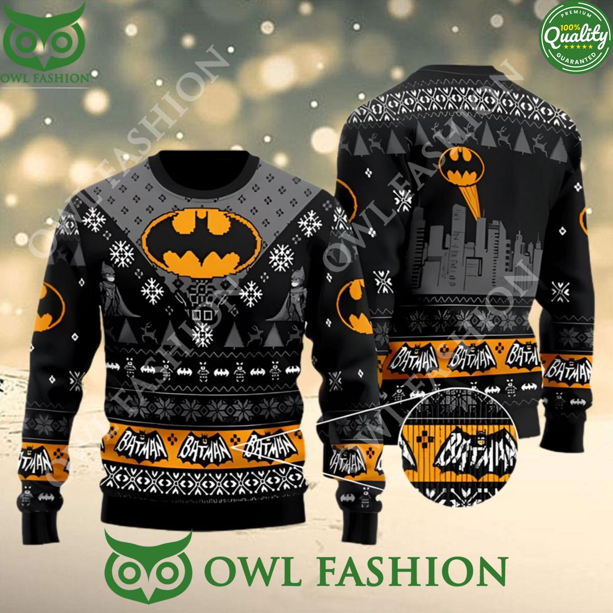 batman merry ugly christmas sweater jumper love superhero premium 1 Aicxl.jpg