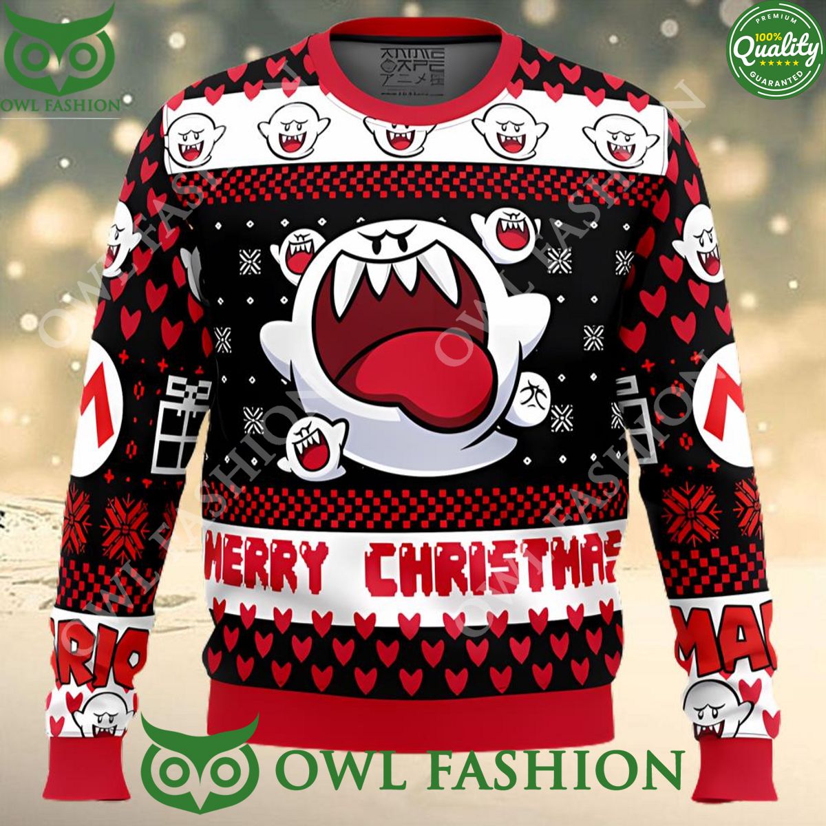 boo super mario bros ugly christmas sweater jumper 1 bxZaq.jpg