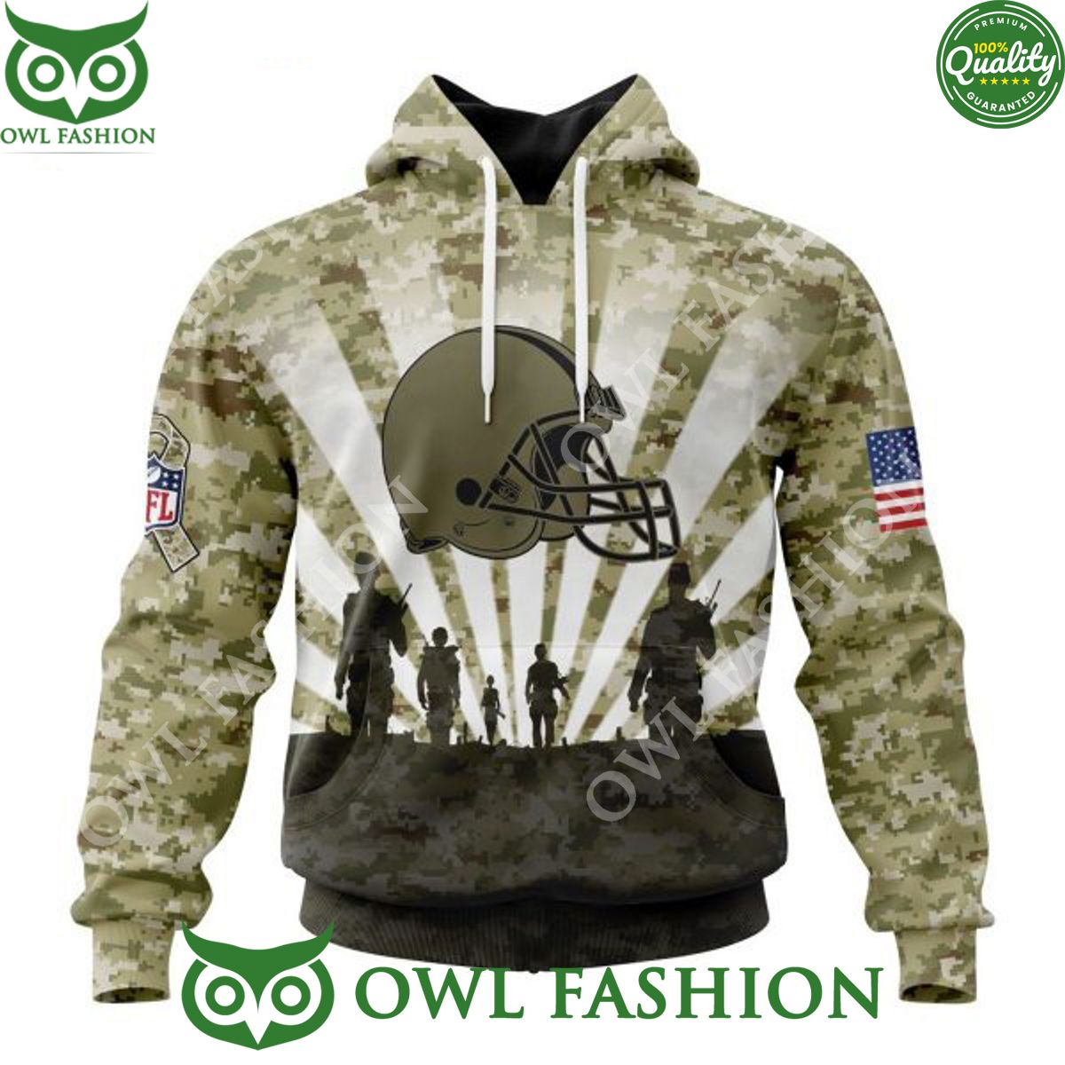 cleveland browns personalized nfl salute to service 3d hoodie sweatshirt 1 FjIvH.jpg