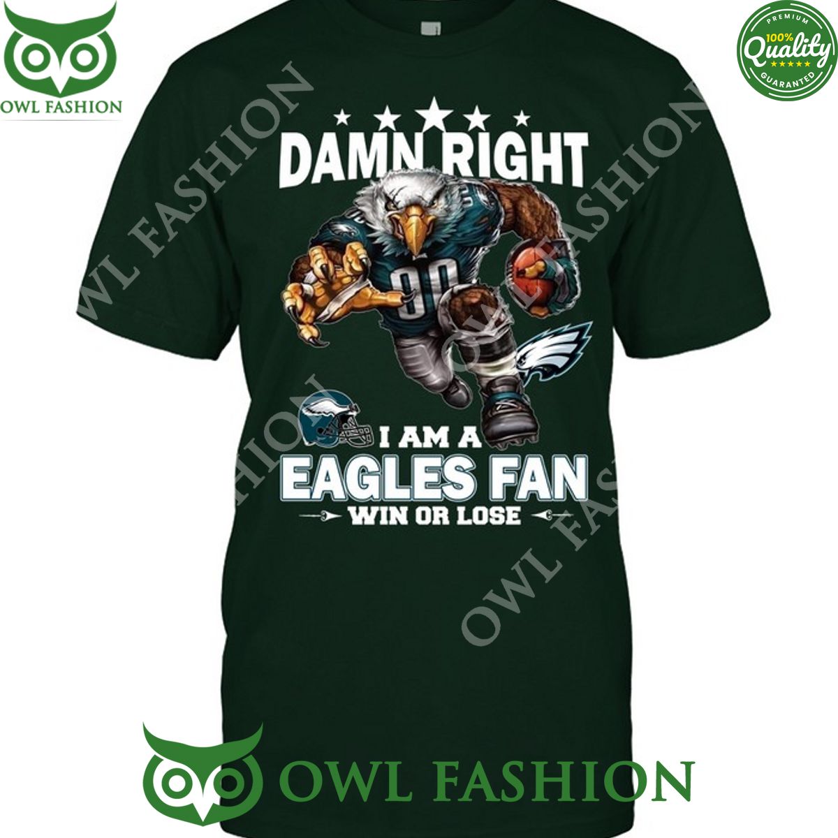 damn right philadelphia eagles nfl fan win or lose t shirt 1 SVsAP.jpg