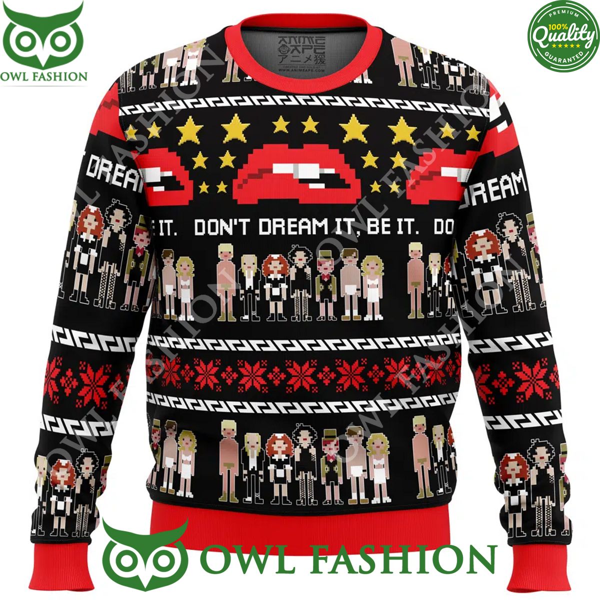 dont dream it be it the rocky horror picture show ugly christmas sweater jumper 1 7XdEF.jpg