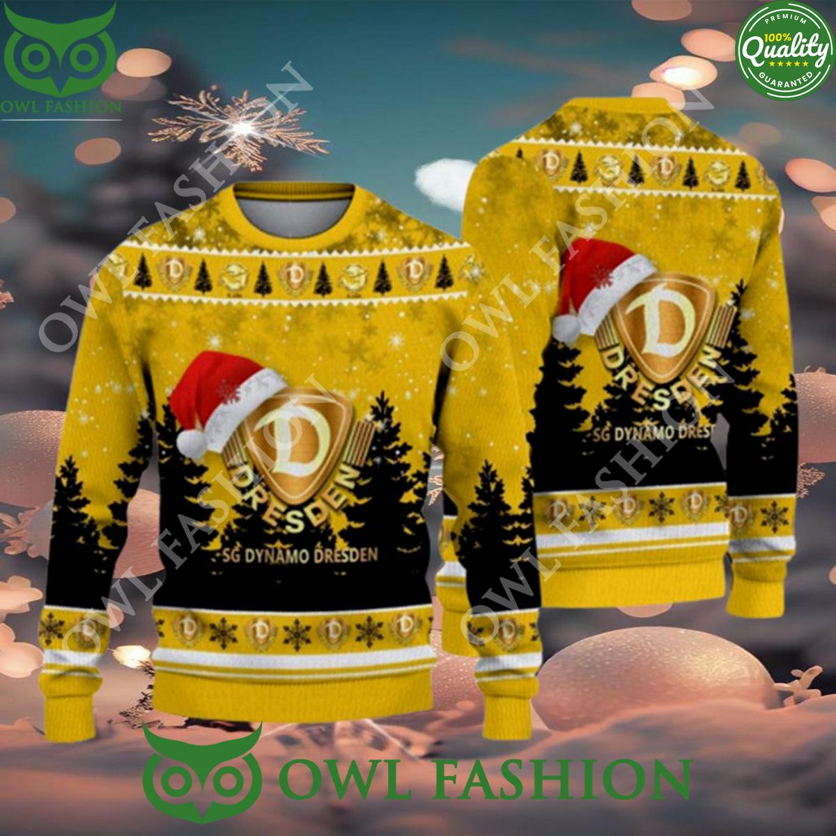 dynamo dresden logo wearing santa hat ugly christmas sweater 1 DPzKW.jpg