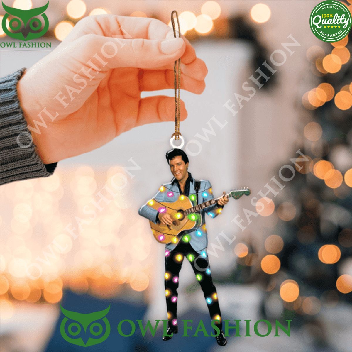 elvis presley guitar plastic ornament 1 I1kRR.jpg