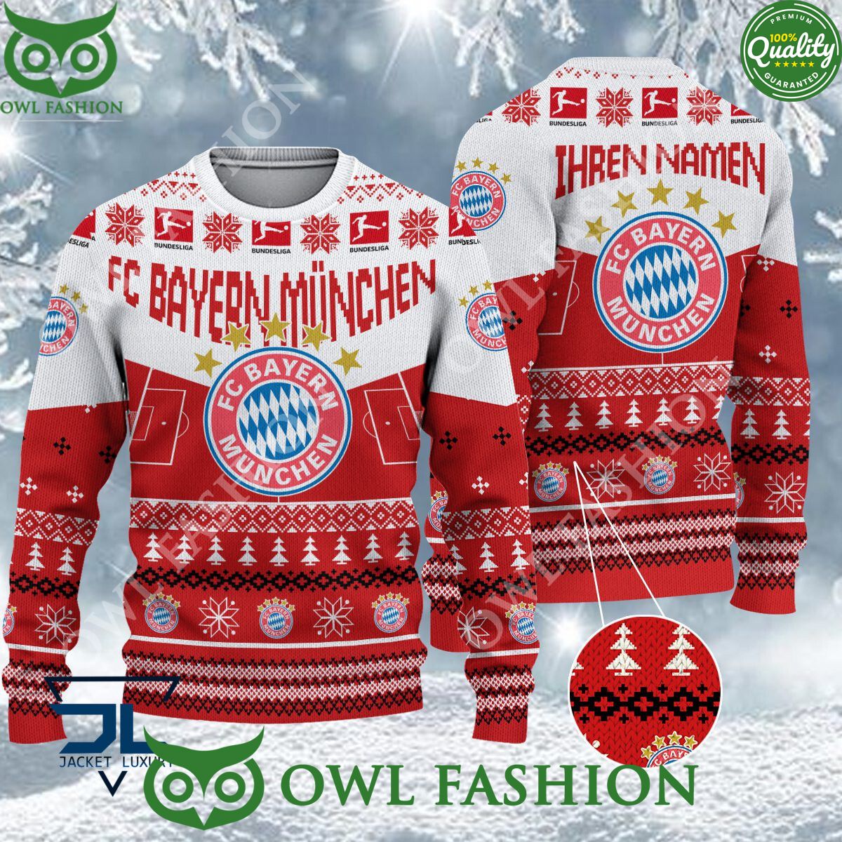 fc bayern munchen limited for bundesliga fans ugly sweater jumper 1 wCdQn.jpg