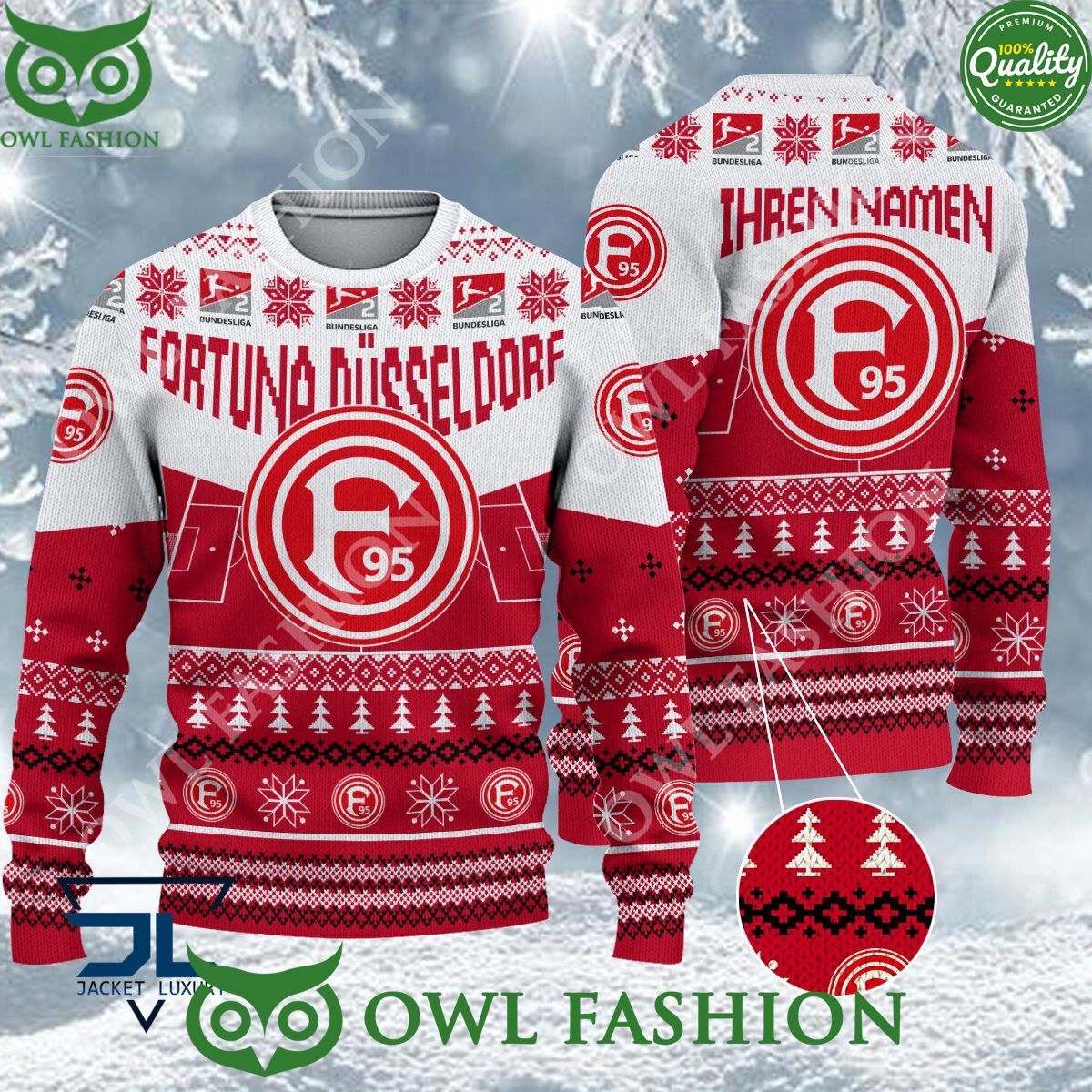 fortuna dusseldorf limited for bundesliga fans ugly sweater jumper 1 2ZxVL.jpg