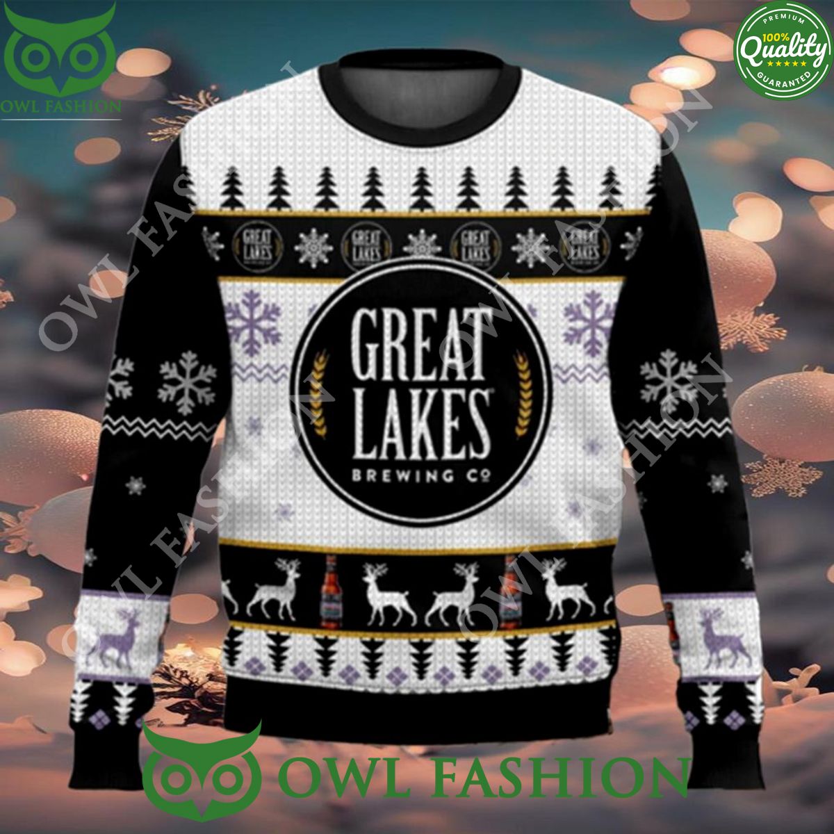 great lakes christmas ale christmas ugly sweater special gift 1 LXd4l.jpg