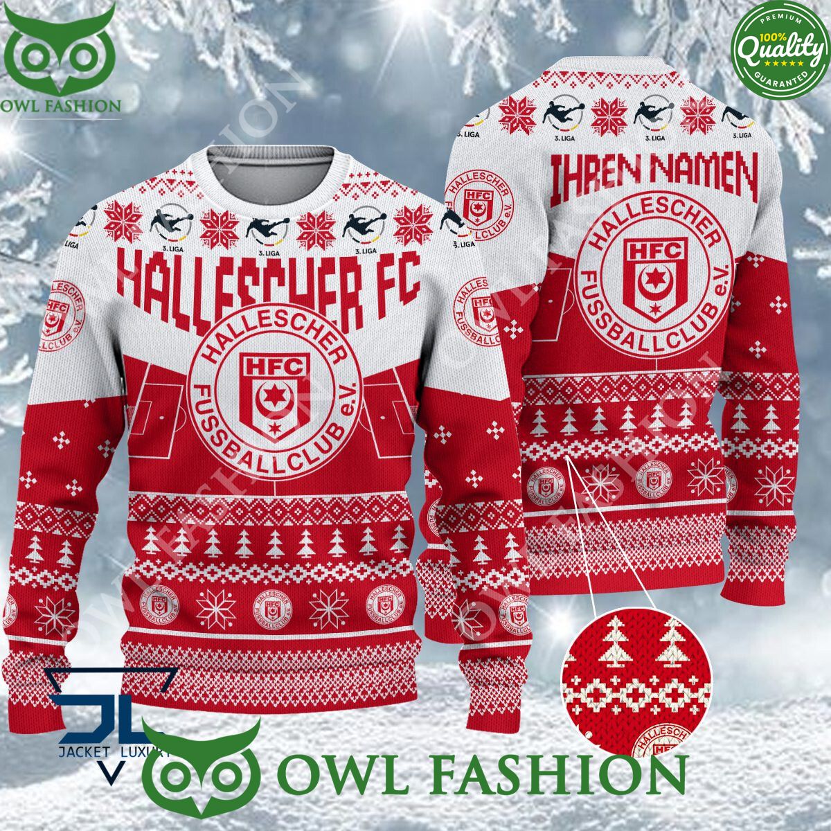 limited 2023 hallescher fc for fans ugly sweater jumper 1 MPZYc.jpg