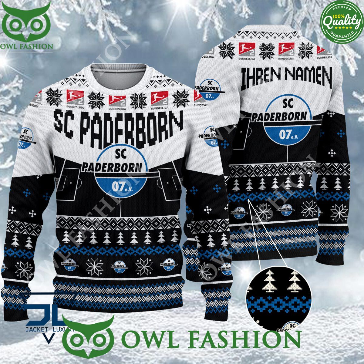 limited 2023 sc paderborn for fans ugly sweater jumper 1 yRcLK.jpg