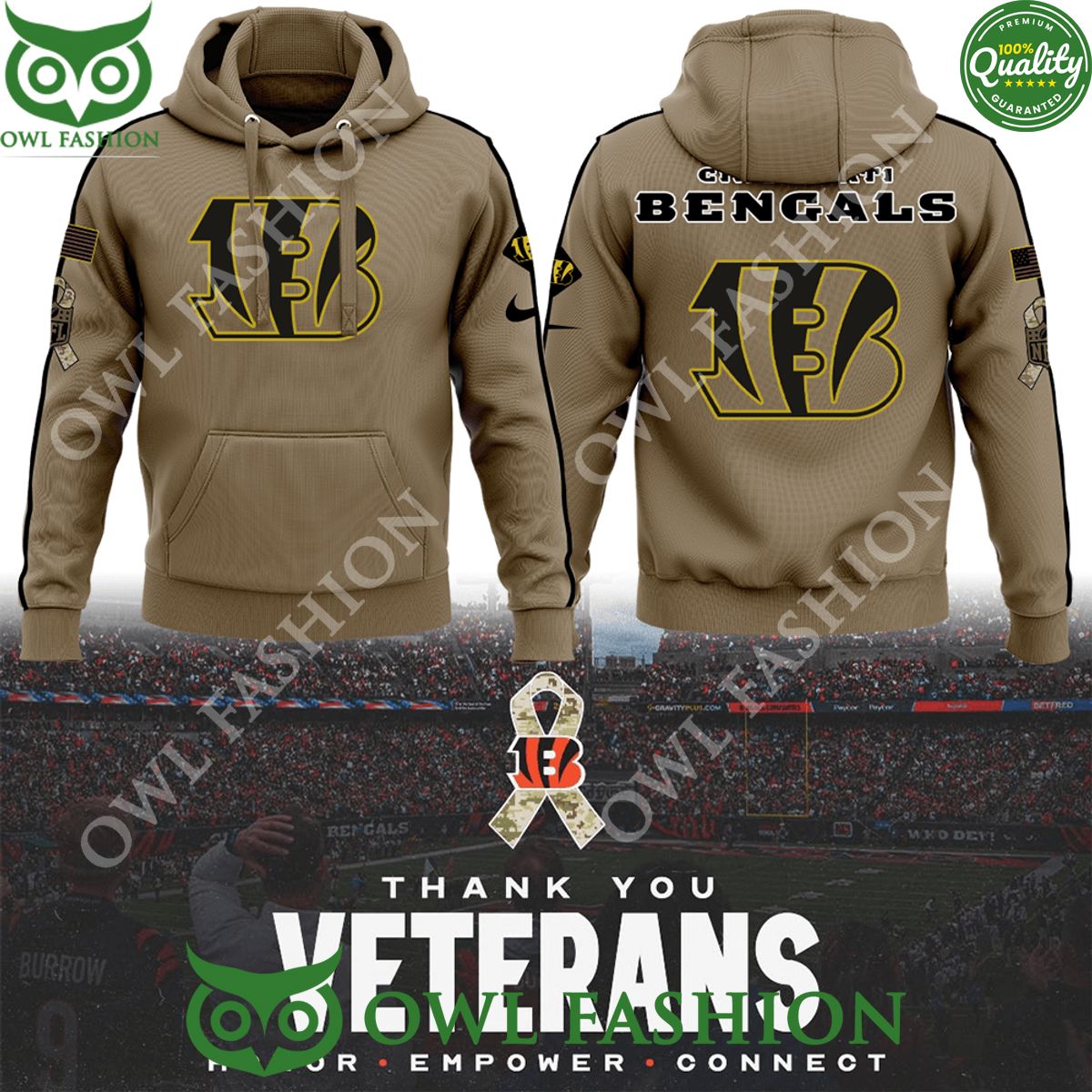 limited cincinnati bengals veterans nfl honor empower connect hoodie 1 IpS1I.jpg