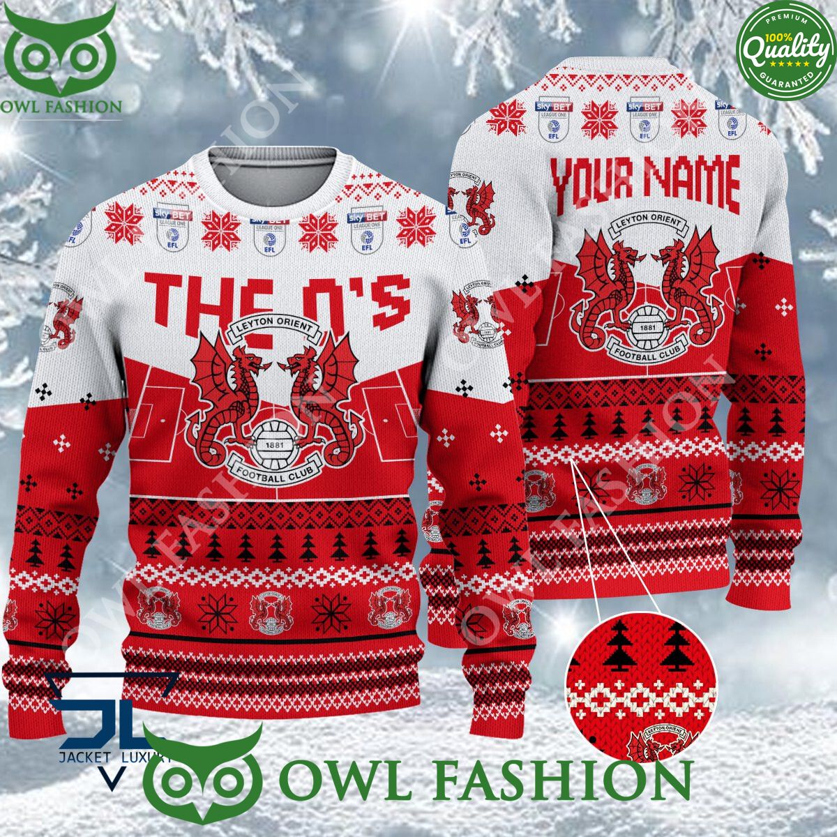 limited leyton orient efl design for fans ugly sweater jumper 1 c6ROJ.jpg