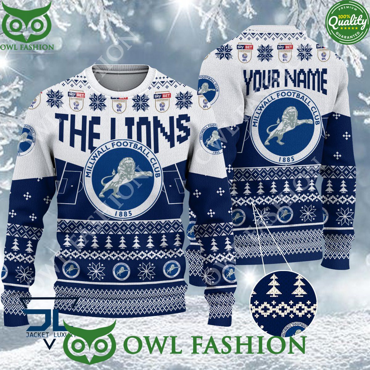 limited millwall f c efl design for fans ugly sweater jumper 1 ilOTY.jpg