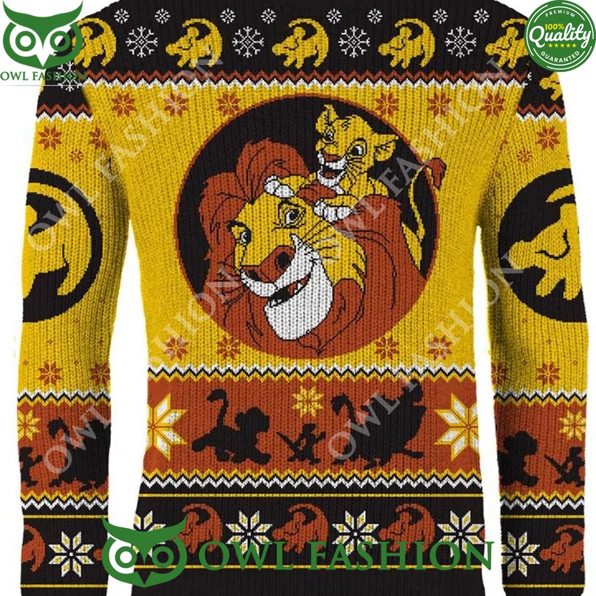 lion king hakuna holidays christmas jumper 1 BVow8.jpg
