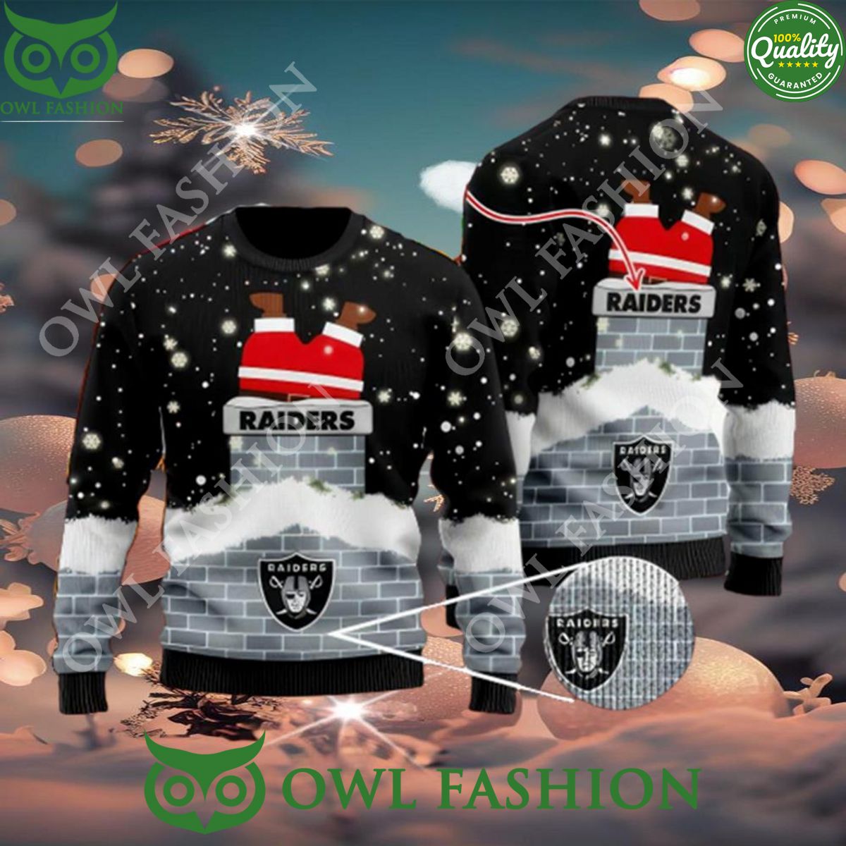 nfl las vegas raiders santa funny ugly christmas sweater jumper 1 BAZbs.jpg