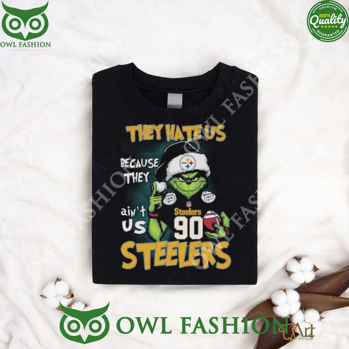 official santa grinch they hate us because they aint us pittsburgh steelers shirt 1 JOG9m.jpg