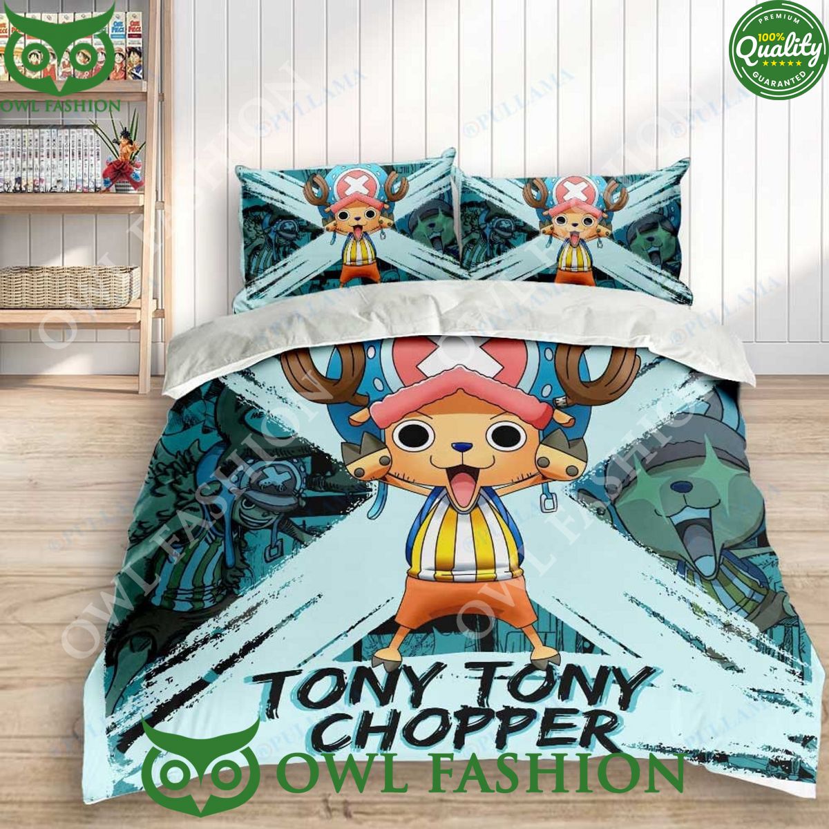 https://images.shopowlfashion.com/2023/11/one-piece-tony-tony-chopper-bedding-set-anime-2-hMpHg.jpg