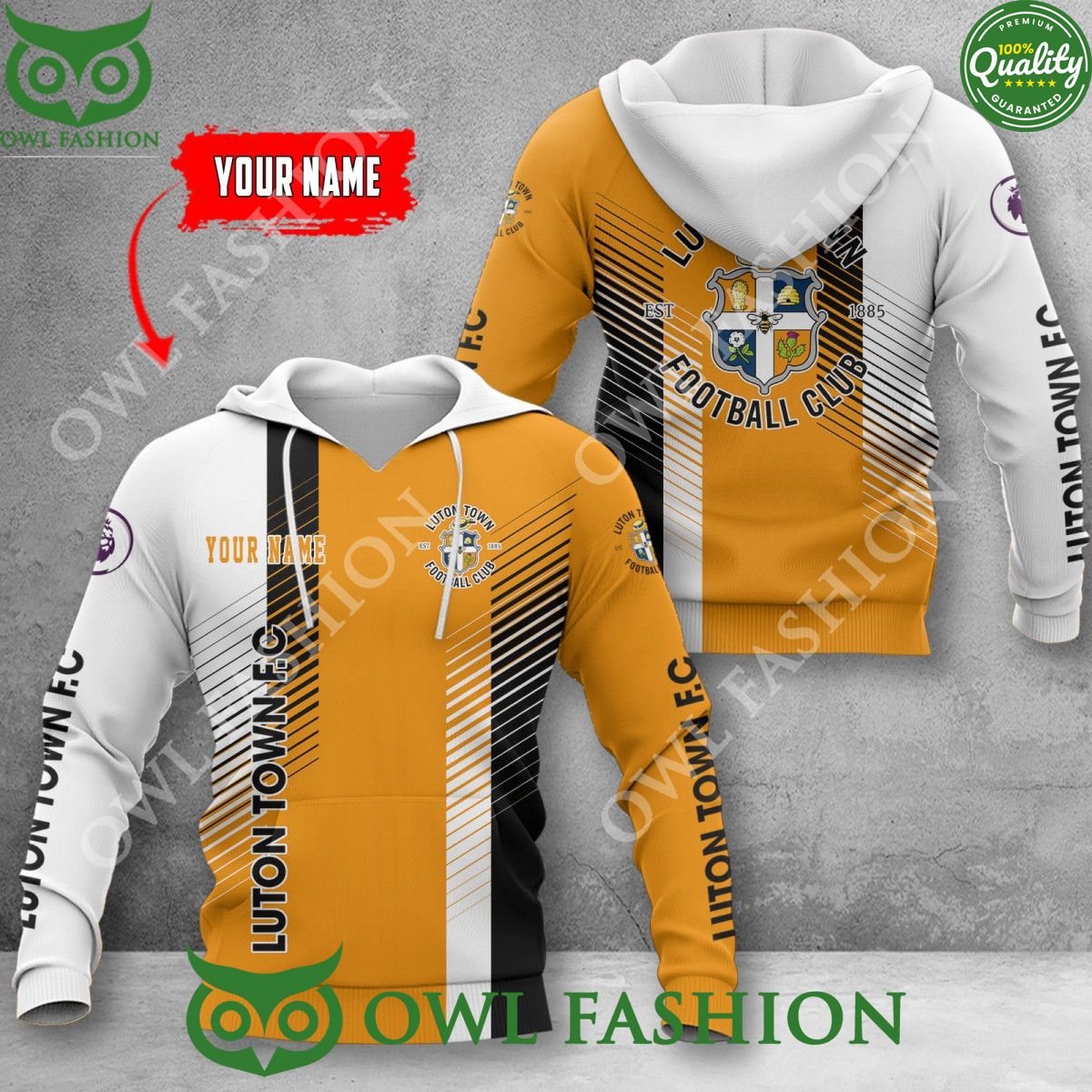 personalized luton town f c christmas for fans ugly sweater jumper 1 Vw10F.jpg