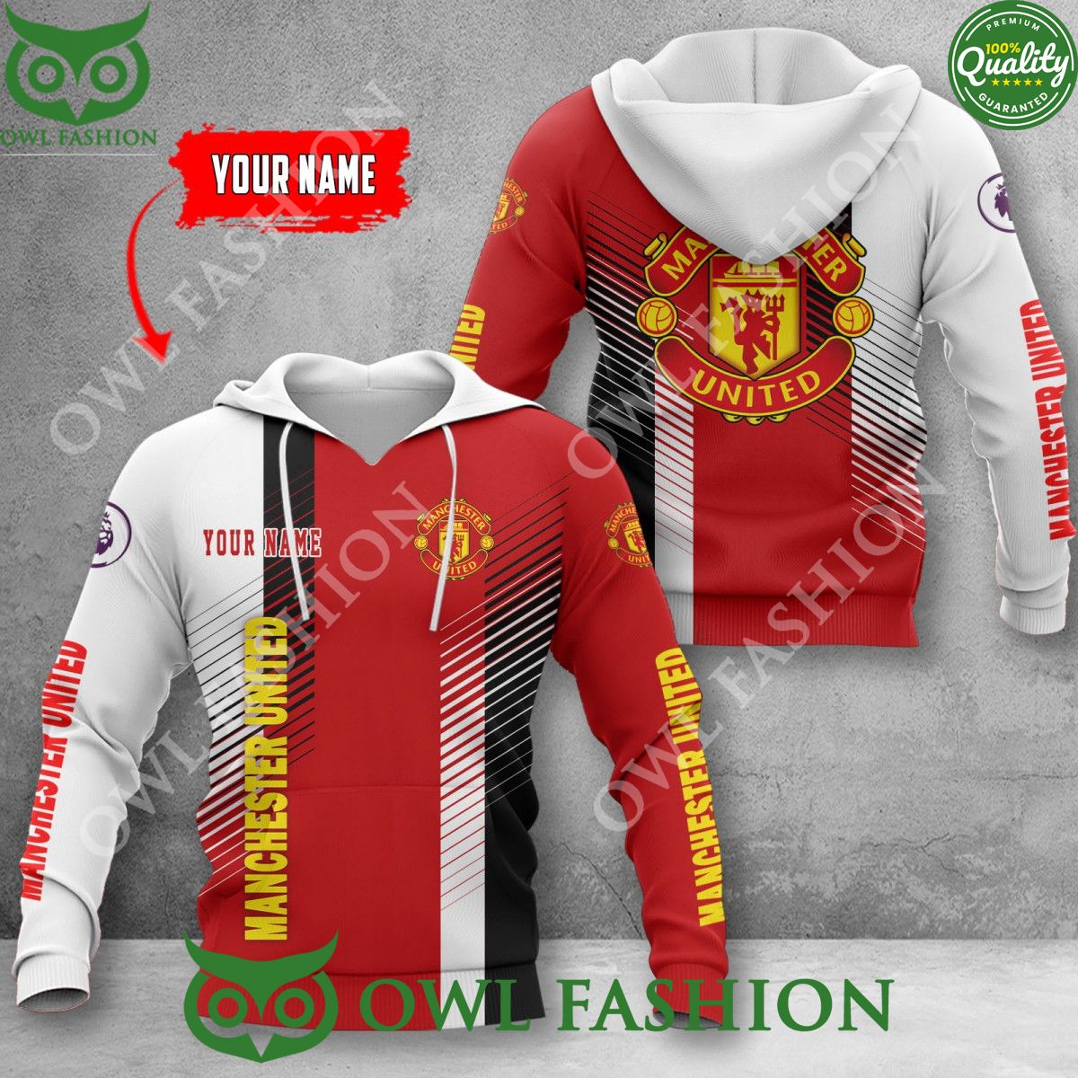 personalized manchester united christmas for fans ugly sweater jumper 1 J4JbX.jpg