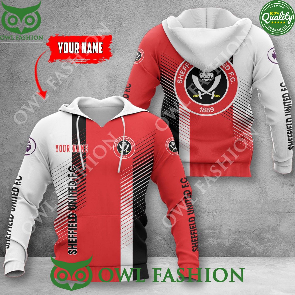personalized sheffield united f c christmas for fans ugly sweater jumper 1 i2MO4.jpg
