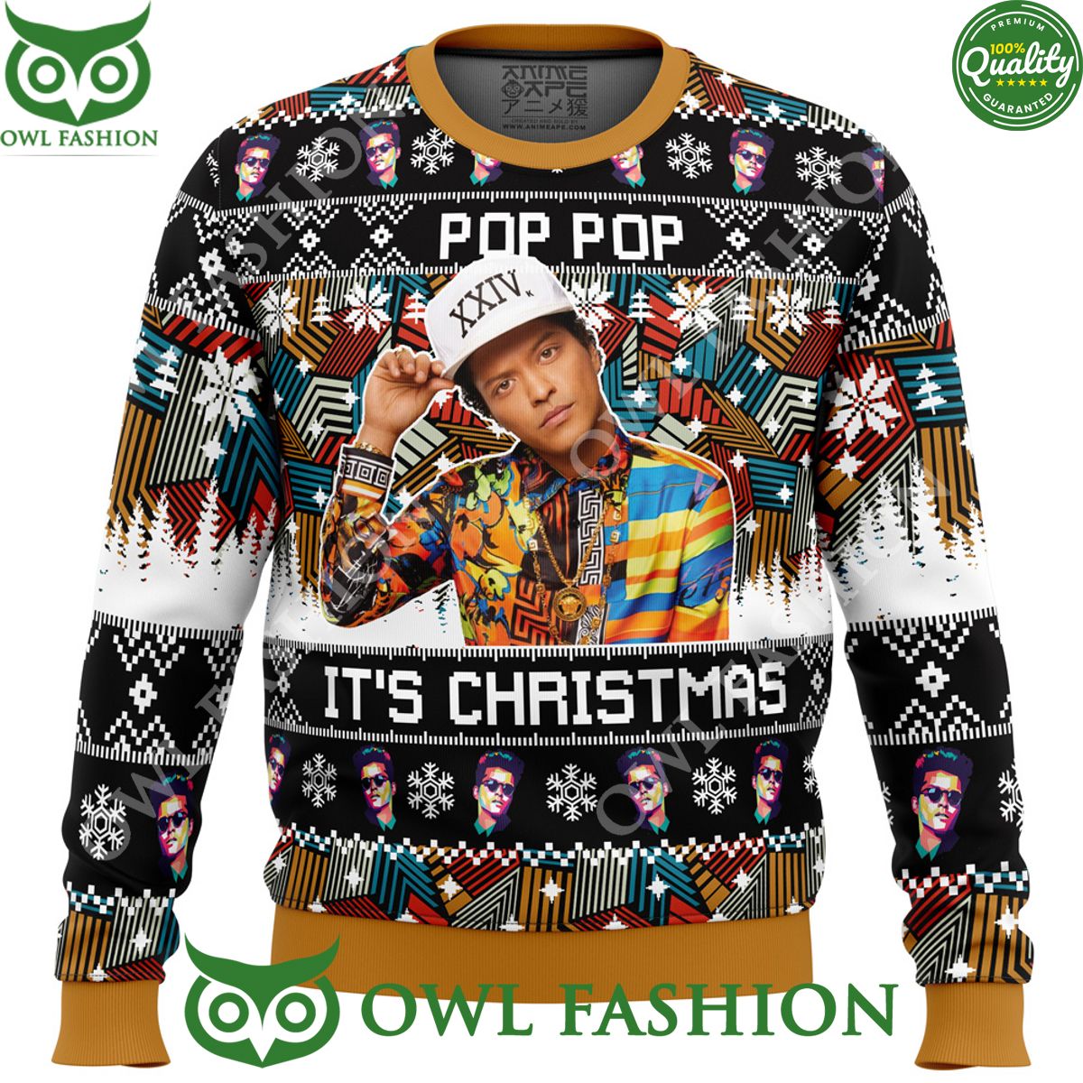 pop pop its christmas bruno mars ugly christmas sweater jumper 1 SoV7x.jpg