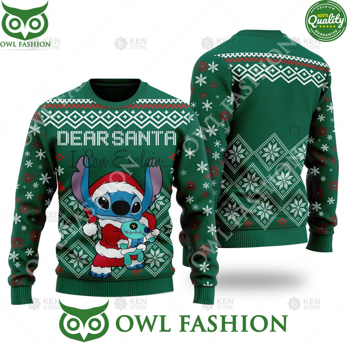 stitch dear santa i can explain ugly sweater christmas jumper 1 CUPR4.jpg