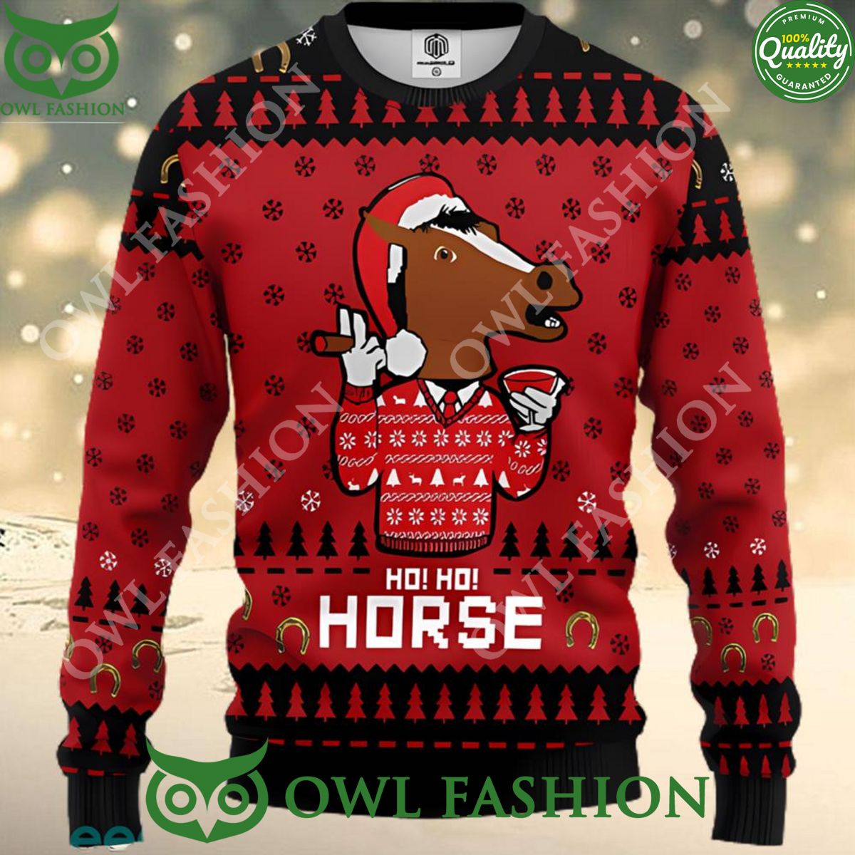 the guardian bojack horseman ugly christmas sweater jumper 1 zdZUz.jpg
