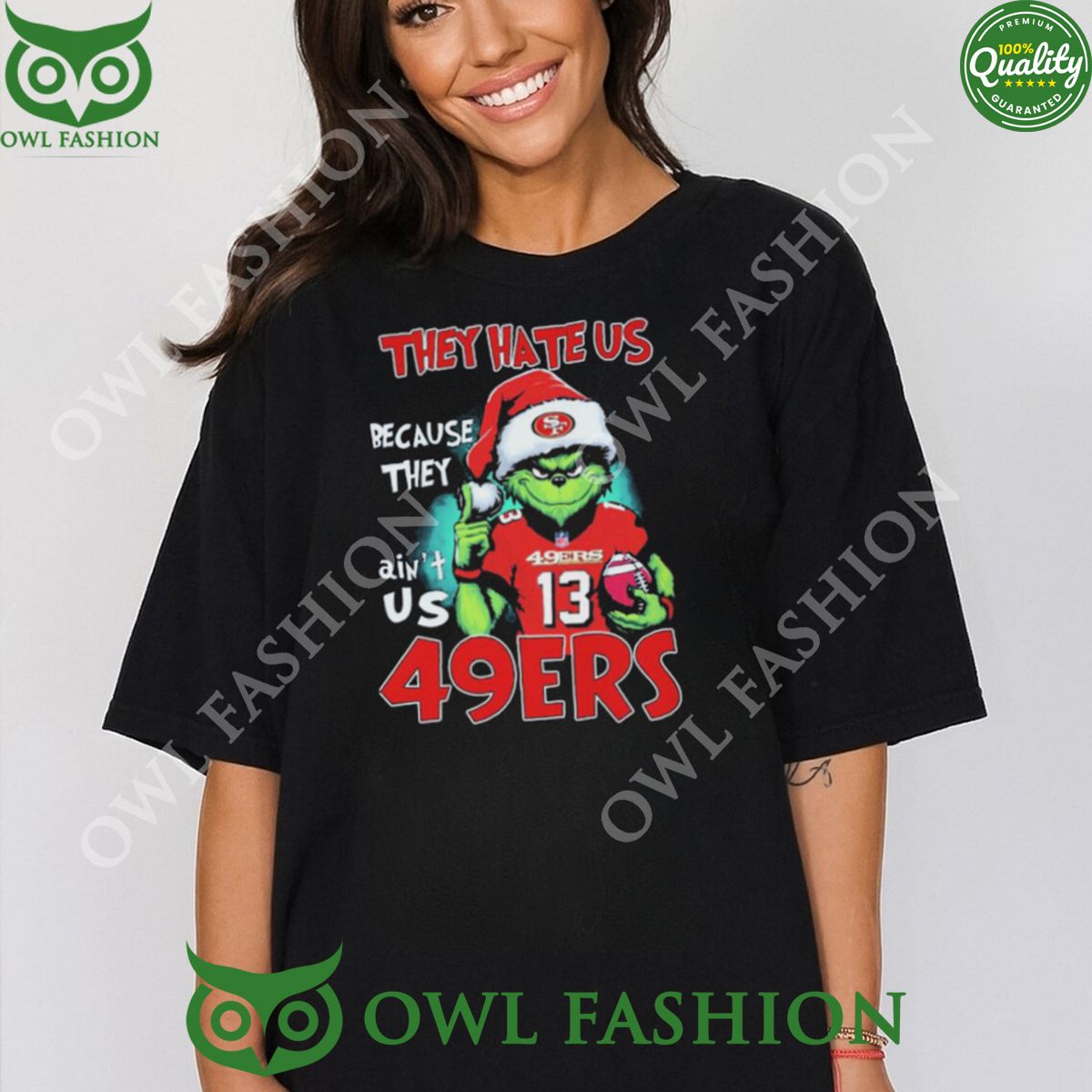 they hate us because aint us san francisco 49ers the grinch christmas t shirt 1 reTtB.jpg
