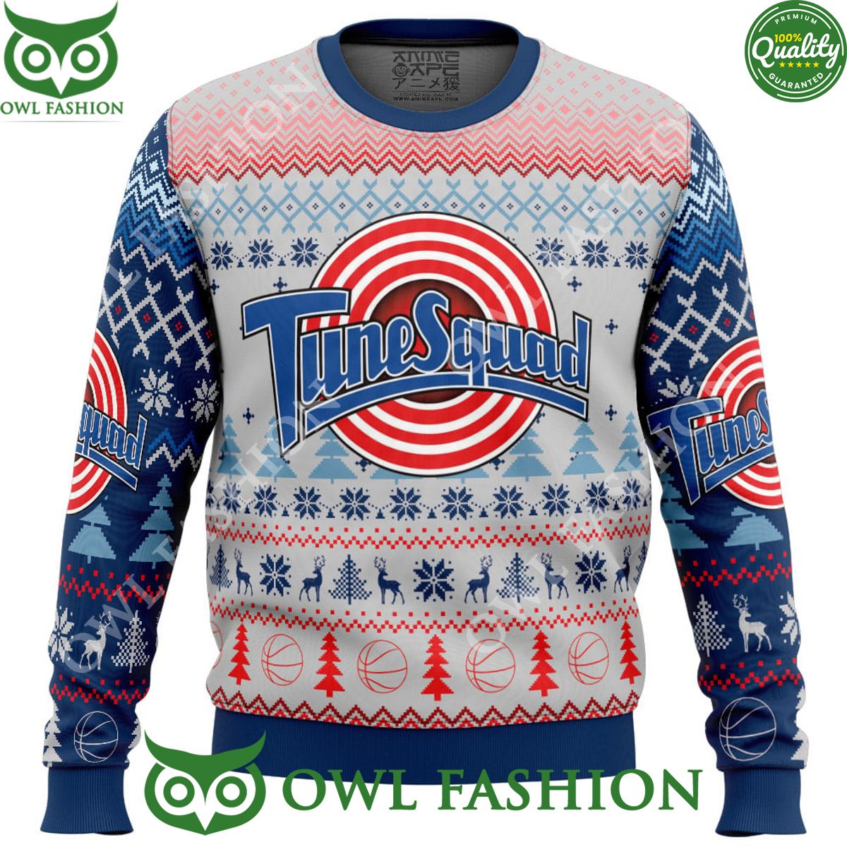 tunesquad space jam ugly christmas sweater jumper 1 VjgGw.jpg