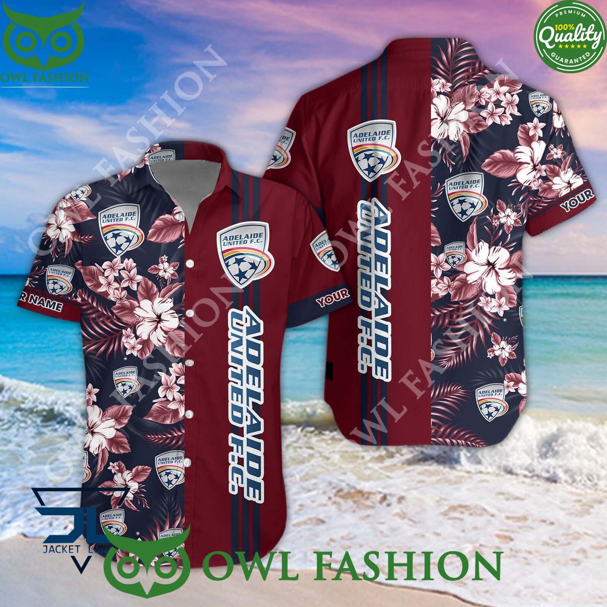 adelaide united a league football hawaiian shirt and short 1 4F2wA.jpg